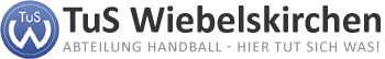 TuS Wiebelskirchen - Abteilung Handball