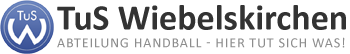 TuS Wiebelskirchen Handball